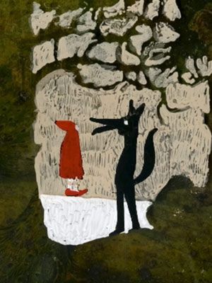 Yéti : Affiche