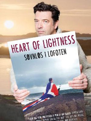 Heart of Lightness : Affiche