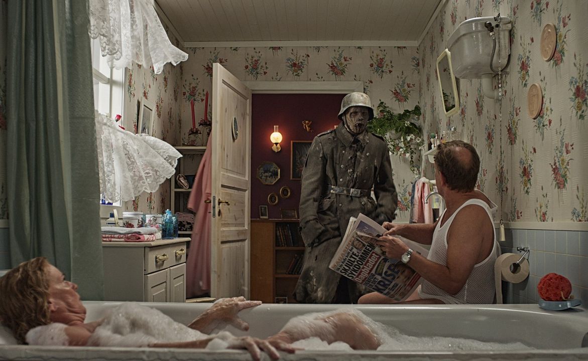 Dead Snow 2 : Photo