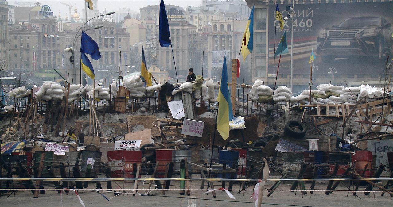 Maidan : Photo