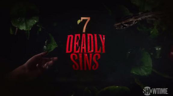 7 Deadly Sins : Photo