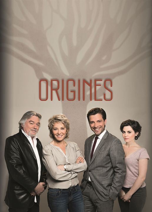 Origines : Affiche