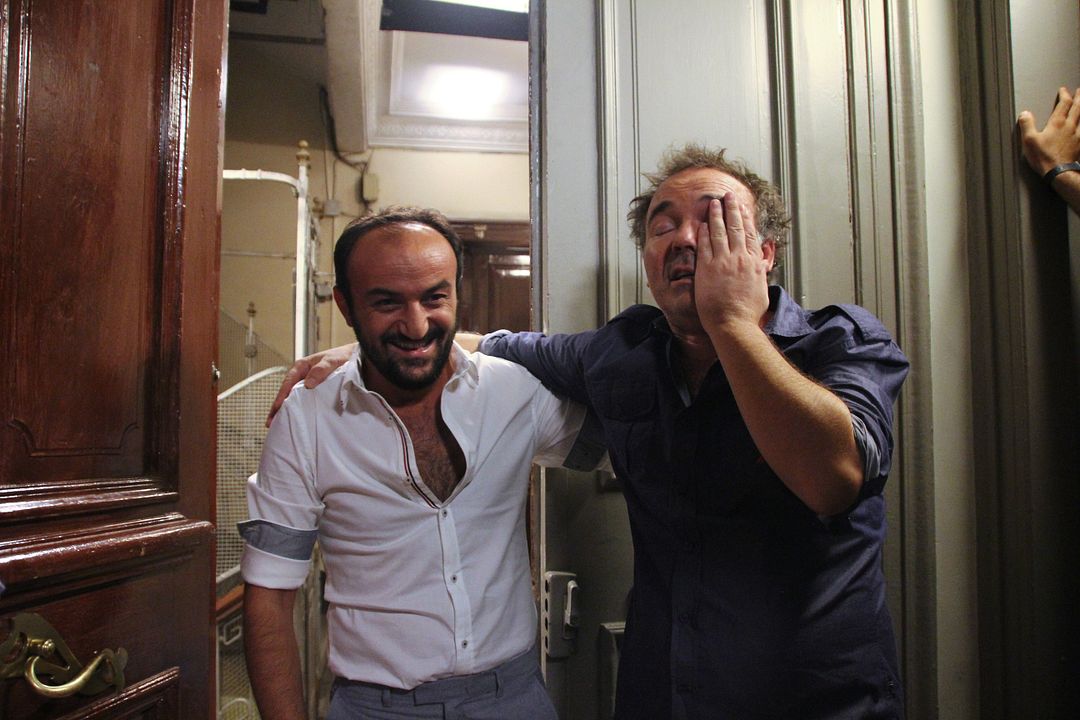 İçimdeki Ses : Photo