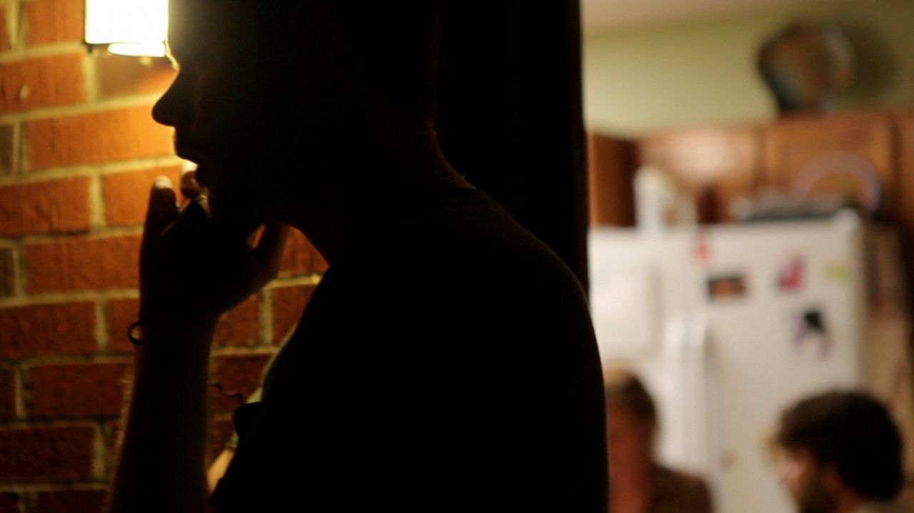 Photo Joe Swanberg
