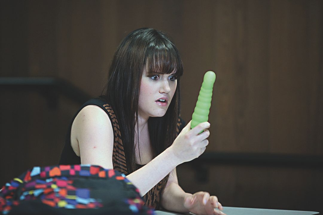 Alpha House : Photo