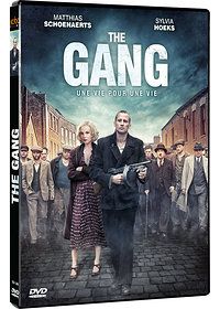 The Gang : Affiche