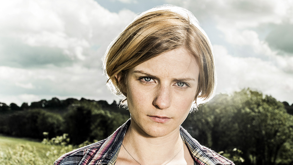 Photo Faye Marsay