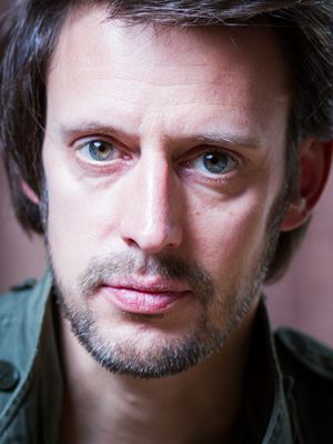 Affiche Xavier Inbona