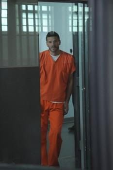 Bones : Photo David Boreanaz