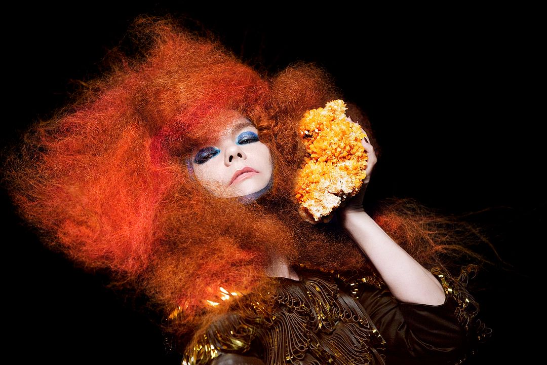 Björk: Biophilia Live : Photo Björk
