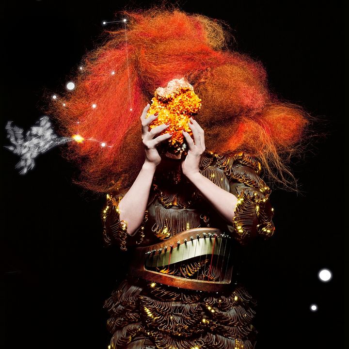 Björk: Biophilia Live : Photo Björk