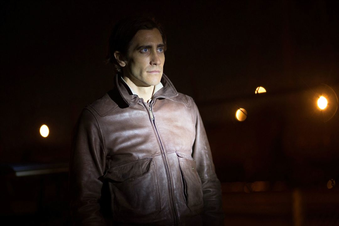 Night Call : Photo Jake Gyllenhaal