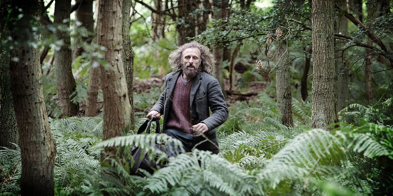 Borgman : Photo Jan Bijvoet