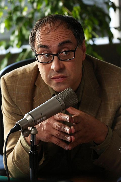 You're The Worst : Photo Phil Abrams