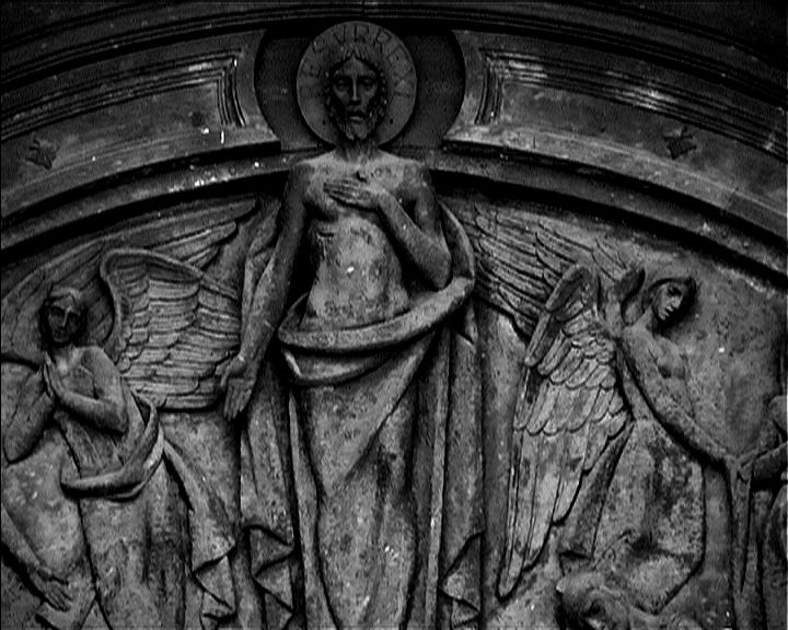 Vers Madrid - The Burning Bright : Photo
