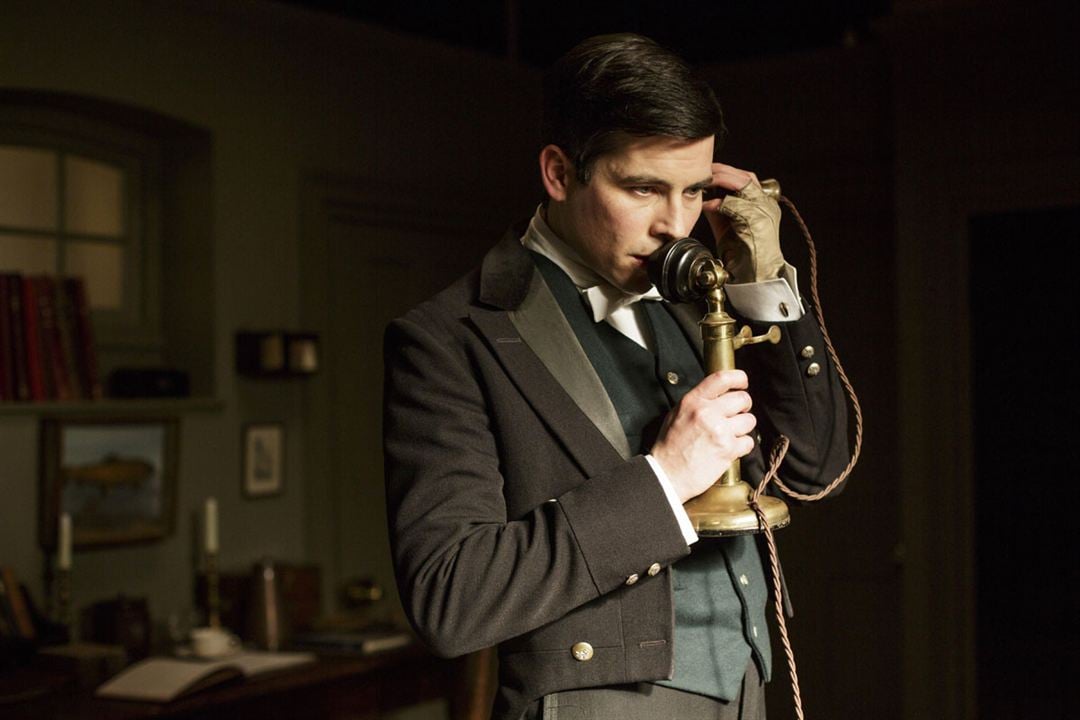 Downton Abbey : Photo Rob James-Collier