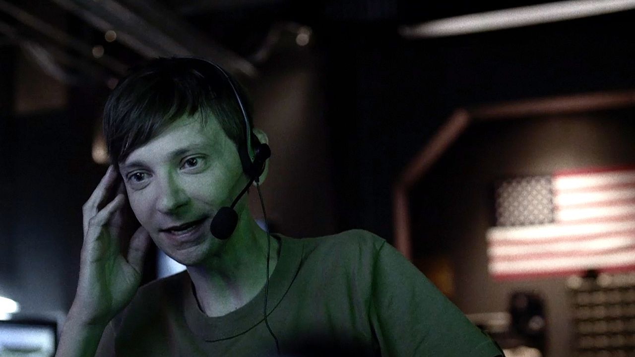Z Nation : Photo DJ Qualls