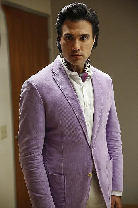 Jane The Virgin : Photo Jaime Camil