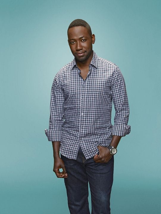 Photo Lamorne Morris