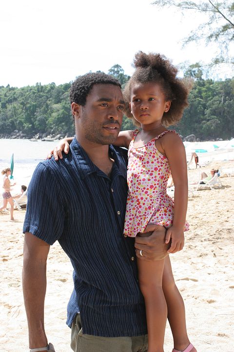 Tsunami : Les jours d'après : Photo Chiwetel Ejiofor