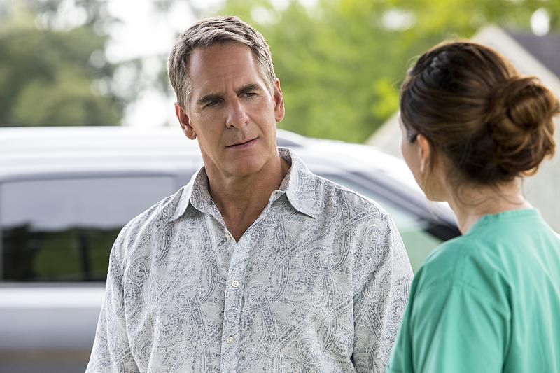 NCIS : Nouvelle-Orléans : Photo Scott Bakula