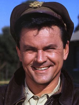 Affiche Bob Crane