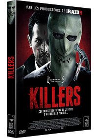 Killers : Affiche