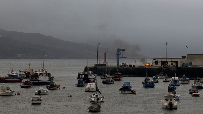 Coast of Death : Photo