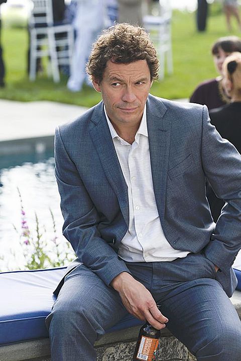 The Affair : Photo Dominic West