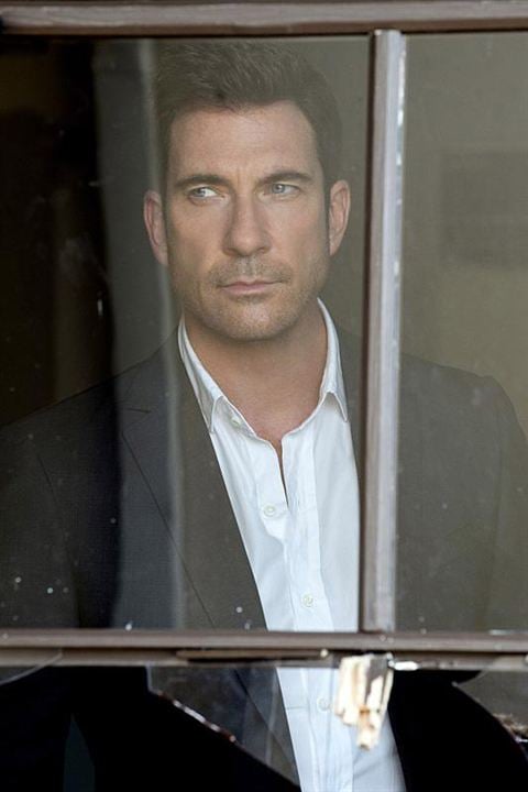 Stalker : Photo Dylan McDermott