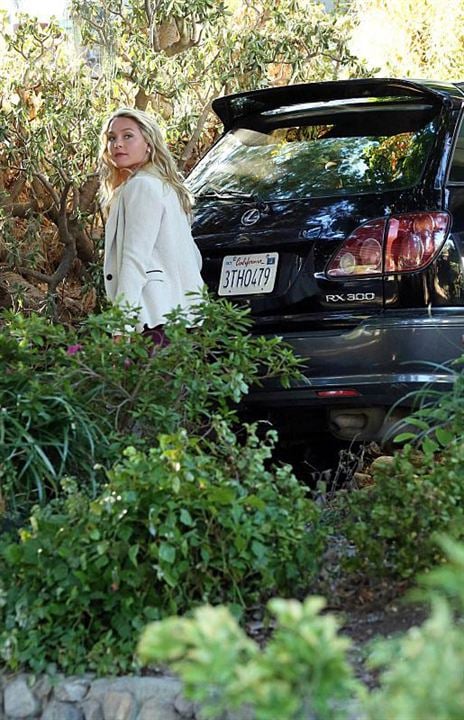 Stalker : Photo Elisabeth Röhm