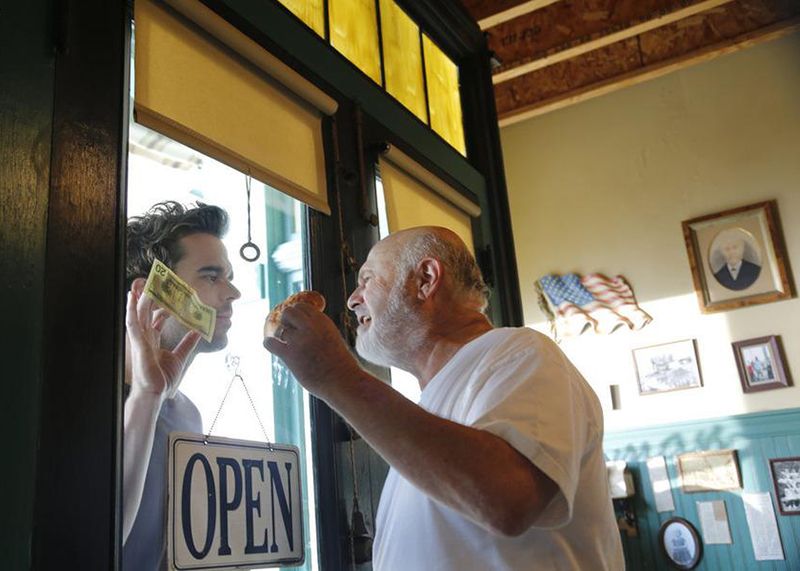 About a Boy : Photo David Walton, Rob Reiner