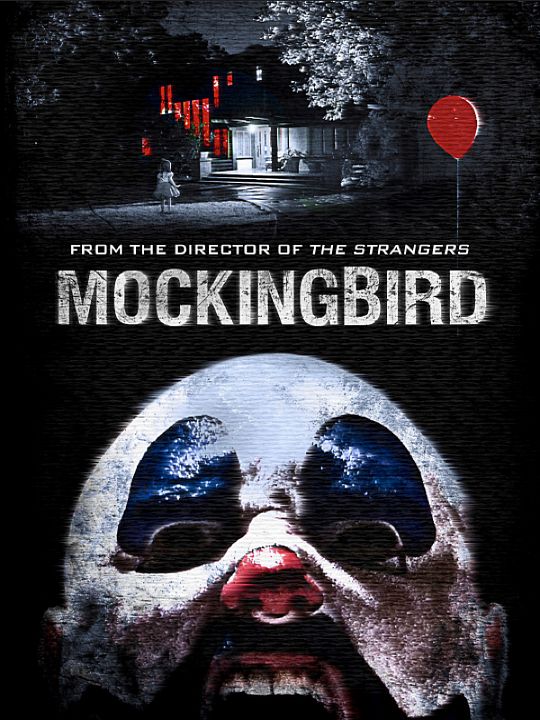 Mockingbird : Affiche