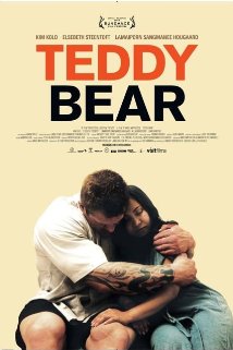 Teddy Bear : Affiche
