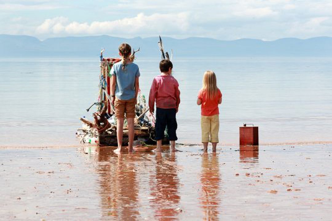 Ce week-end là... : Photo