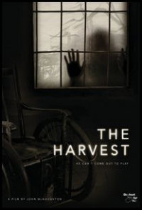 The Harvest : Affiche