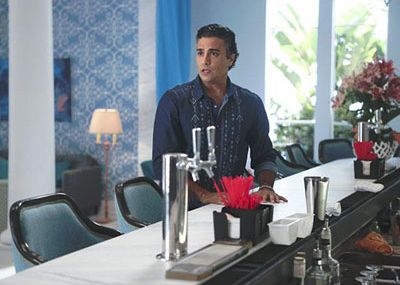 Jane The Virgin : Photo Jaime Camil