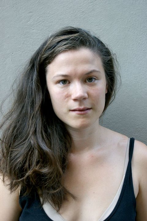 Affiche Elin Söderquist