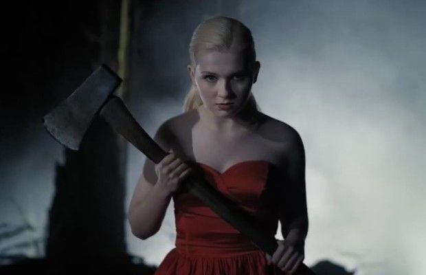 Final Girl : La dernière proie : Photo