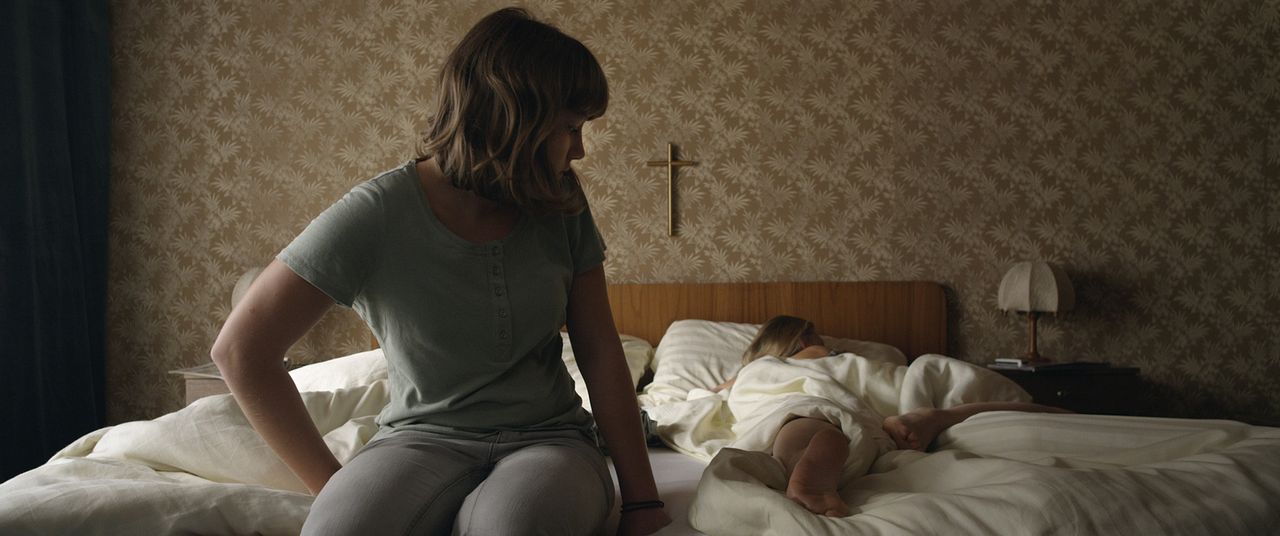 Photo Sophie Stockinger, Nina Proll