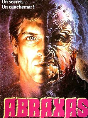 Abraxas : Affiche