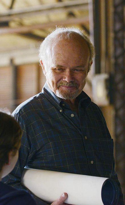 Resurrection : Photo Kurtwood Smith