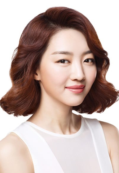 Affiche Jang Hee-Jin