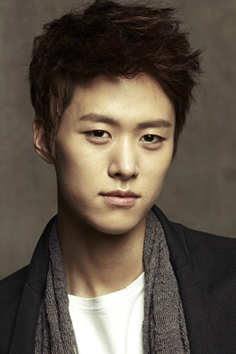 Affiche Gong Myung