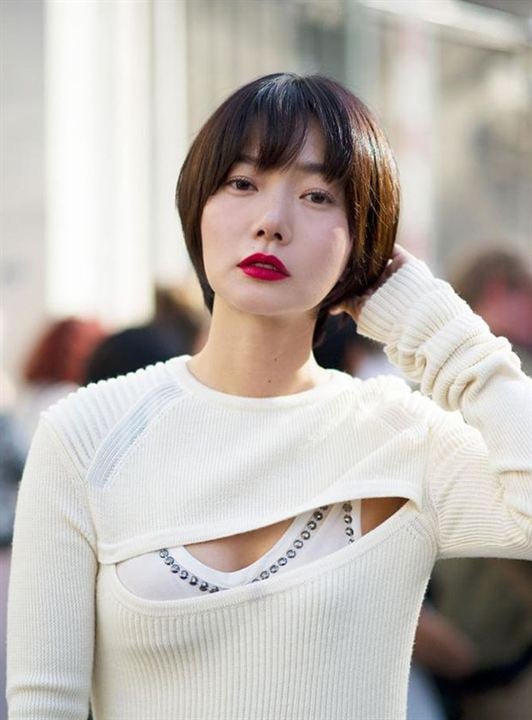 Photo De Doona Bae Affiche Doona Bae Photo 36 Sur 55 Allociné