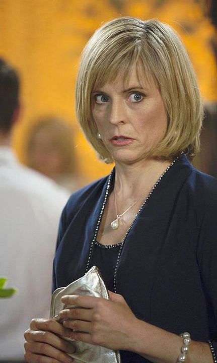 Benched : Photo Maria Bamford