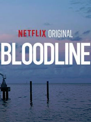 Bloodline (2015) : Affiche