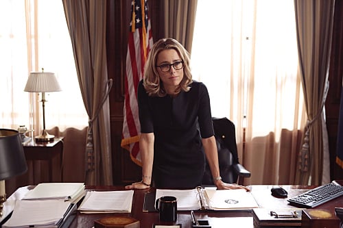 Madam Secretary : Photo Tea Leoni