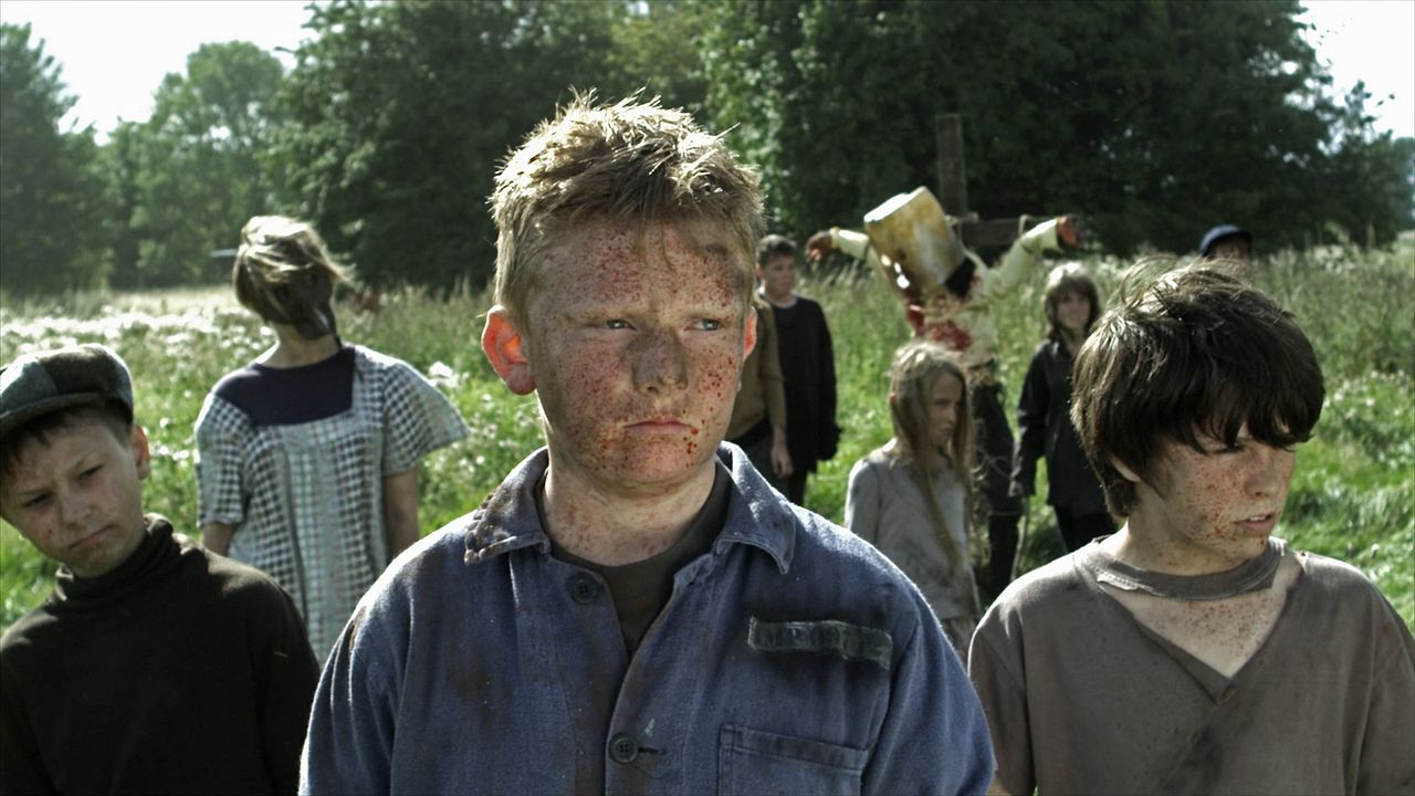 Inbred : Photo