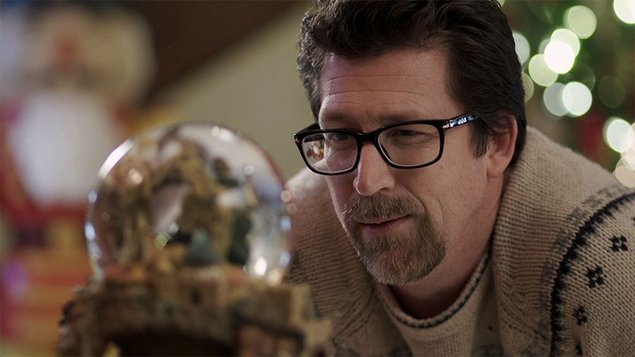 Saving Christmas : Photo